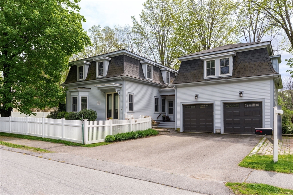 20 Harrison St, Wayland, MA 01778 MLS 73235133 Coldwell Banker