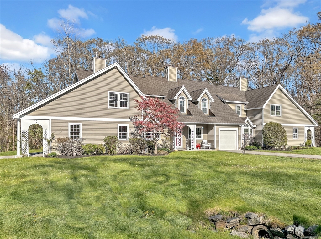 10 Ipswich Woods Dr 10, Ipswich, MA 01938 MLS 73235157 Coldwell Banker