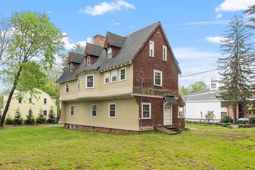 375 Main St, Lancaster, MA 01523 - MLS 73235592 - Coldwell Banker