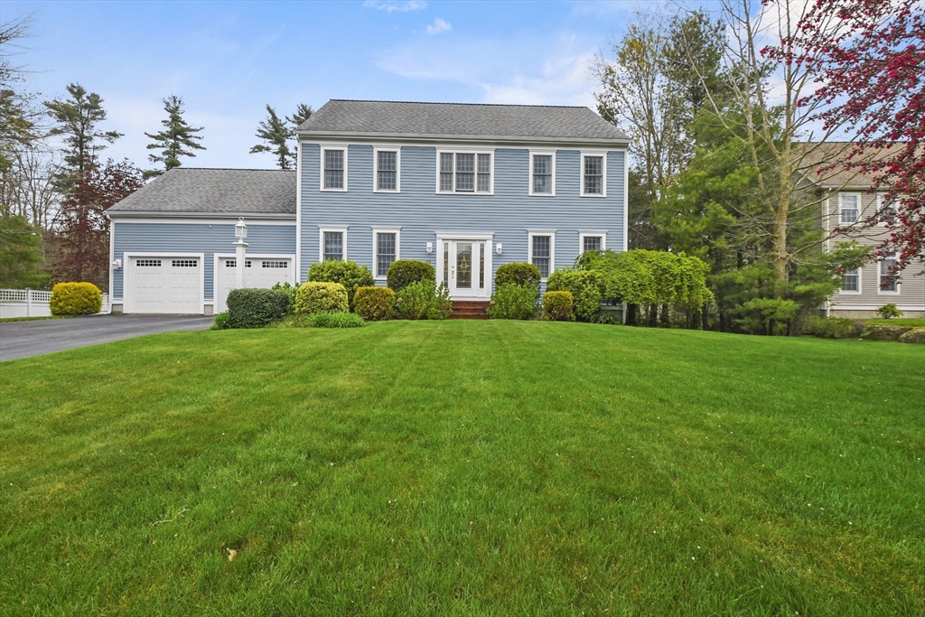 315 Harvest Ln, Bridgewater, MA 02324 MLS 73235618 Coldwell Banker