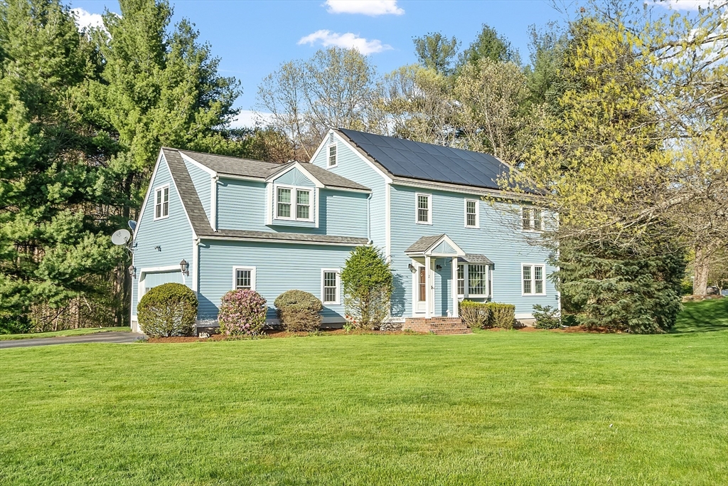 2 Thistle Ln, Westford, MA 01886 MLS 73235824 Coldwell Banker