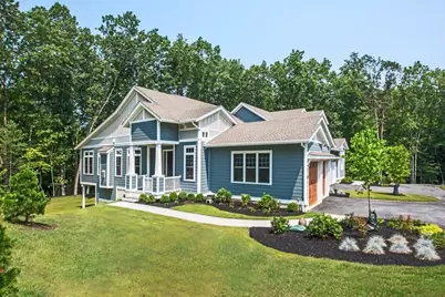 45 Legacy Lane #B, Groton, MA 01450 - Photo 1