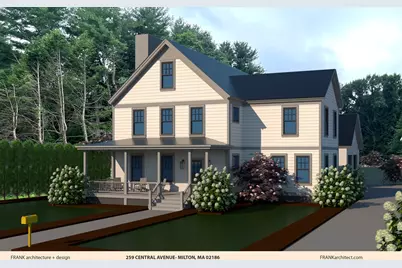 Lot C Central Ave, Milton, MA 02186 - Photo 1