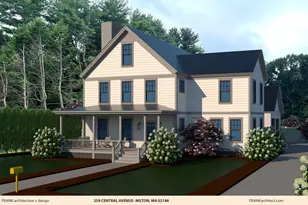 Lot C Central Ave, Milton, MA 02186 - Photo 1