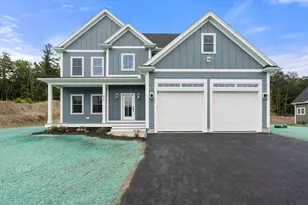 Lot 12 Fisher Rd, Holden, MA 01520 - Photo 1