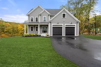 Lot 5 Fisher Rd, Holden, MA 01520 - Photo 1