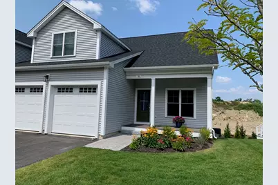 25 Salisbury Hill Blvd. #54, Worcester, MA 01609 - Photo 1