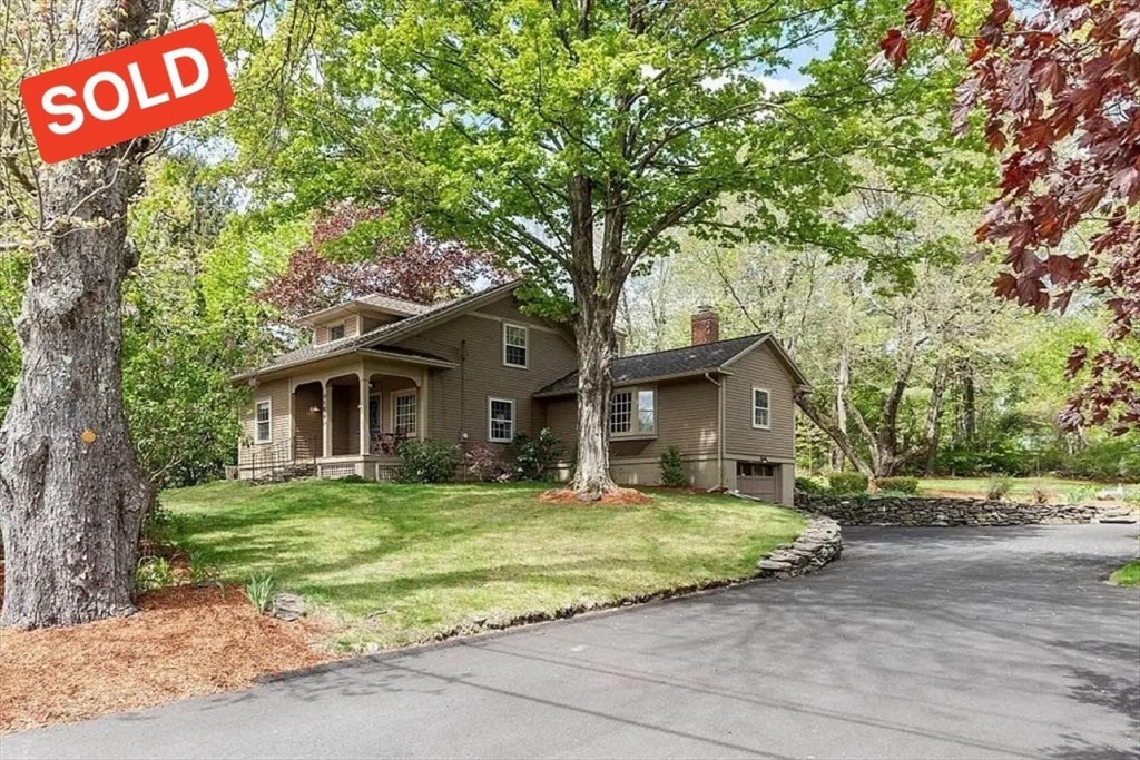 164 Leominster Rd, Lunenburg, MA 01462 MLS 73237625 Coldwell Banker