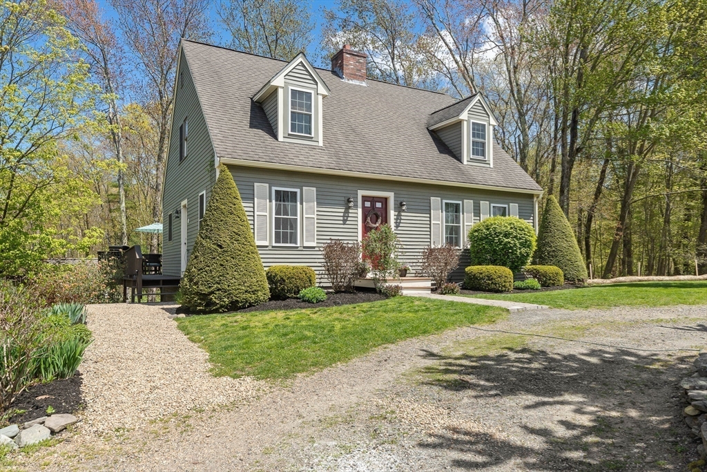 42 Stewart St, West Newbury, MA 01985 MLS 73237702 Coldwell Banker