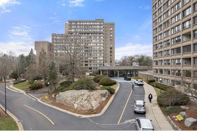 250 Hammond Pond Pkwy #1207S, Newton, MA 02467 - Photo 1