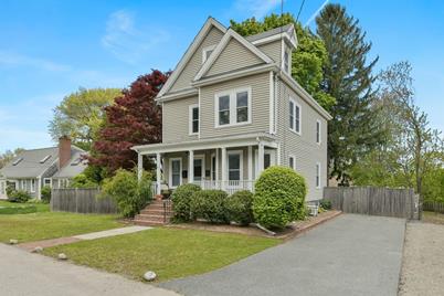 24 Mills Street, Dedham, MA 02026 - Photo 1