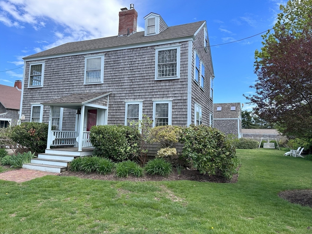 300 Shore St, Falmouth, Ma 02540 - Mls 73238546 - Coldwell Banker