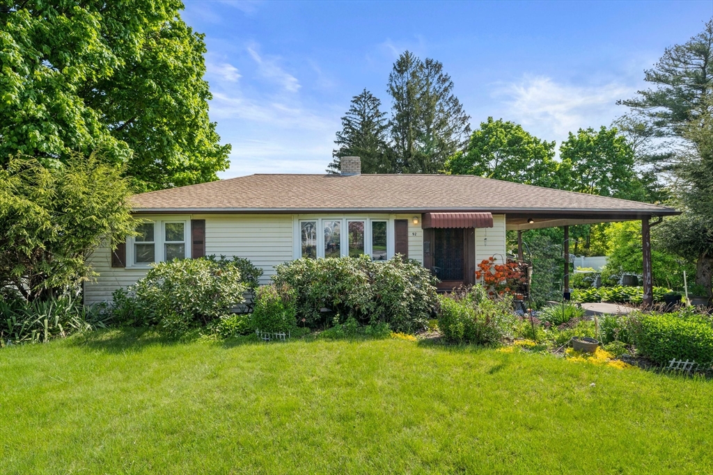 92 Milton Rd, Braintree, MA 02184 MLS 73238549 Coldwell Banker