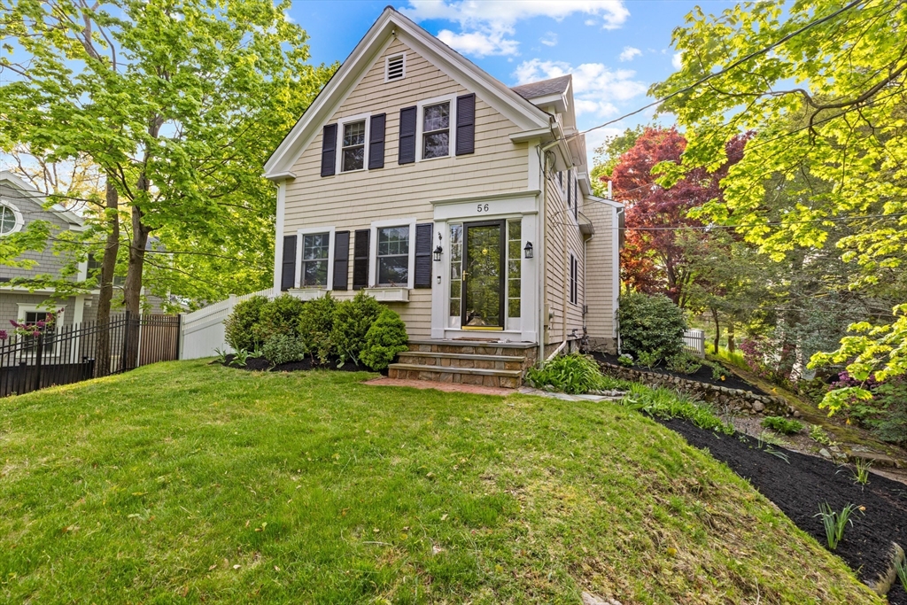 56 Elm St, Hingham, MA 02043 - MLS 73238733 - Coldwell Banker