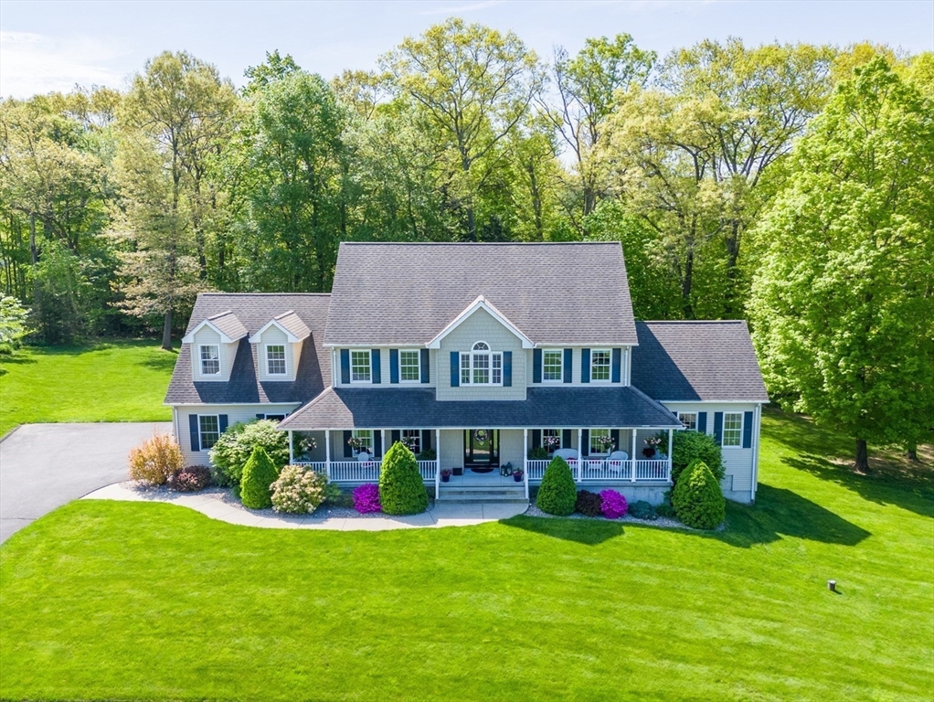 46 Cislak Dr, Ludlow, MA 01056 MLS 73238998 Coldwell Banker