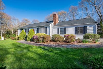 8 Woodland, Bourne, MA 02532 - Photo 1