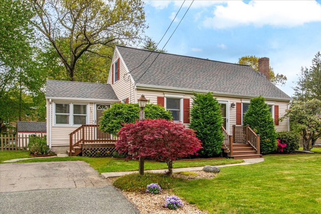 246 Mechanic St, Foxboro, MA 02035 MLS 73239592 Coldwell Banker