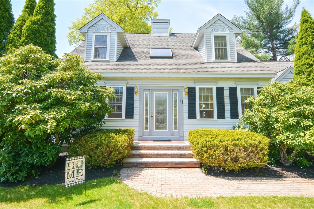 11 Cutter Ln, Westford, MA 01886 MLS 73239737 Coldwell Banker