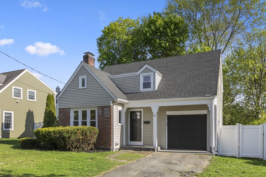 4 Loris Rd, Danvers, MA 01923 MLS 73239828 Coldwell Banker