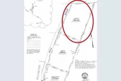 0, Lot 1 Flower Hill Rd, Warwick, MA 01364 - Photo 1