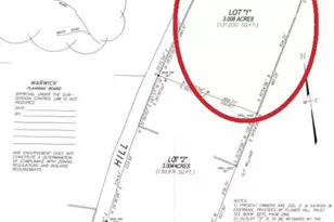 0 Flower Hill Rd Lot 1, Warwick, MA 01364 - Photo 1