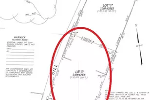 0 Flower Hill Rd Lot 2, Warwick, MA 01364 - Photo 1