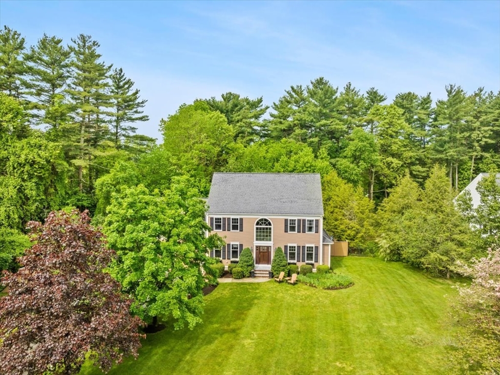 37 Oriole Rd, Medfield, MA 02052 MLS 73240118 Coldwell Banker