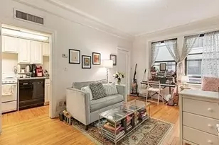464 Commonwealth, Boston, MA 02215 - Photo 1