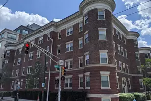 122 Mt Auburn St, Cambridge, MA 02138 - Photo 1