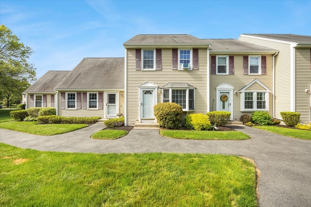 136 N Washington St 2, Norton, MA 02766 MLS 73240276 Coldwell Banker