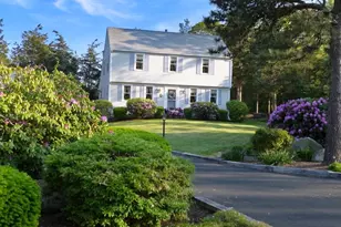 83 Colonial Way, Falmouth, MA 02540 - Photo 1