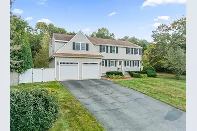 15 Pimental Way, Plymouth, MA 02360 - Photo 1