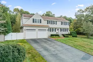 15 Pimental Way, Plymouth, MA 02360 - Photo 1