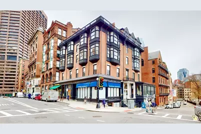 22 Beacon St. #1, Boston, MA 02108 - Photo 1