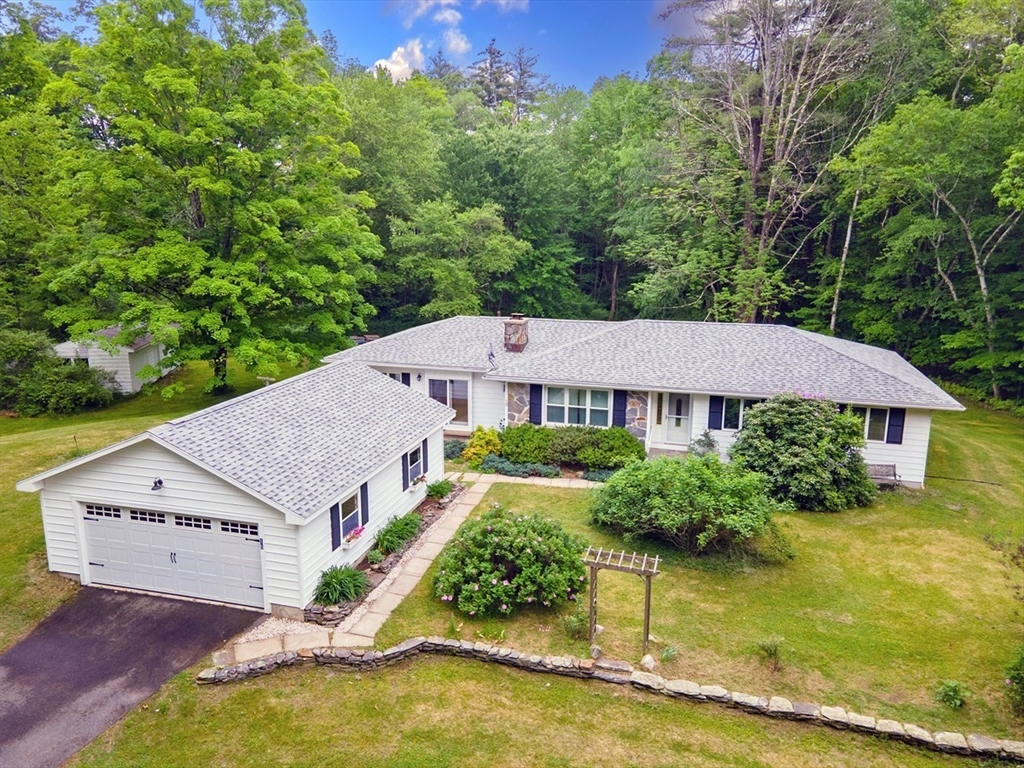 15 Bull Hill Rd, Leverett, MA 01054 MLS 73242670 Coldwell Banker