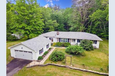 15 Bull Hill Road, Leverett, MA 01054 - Photo 1