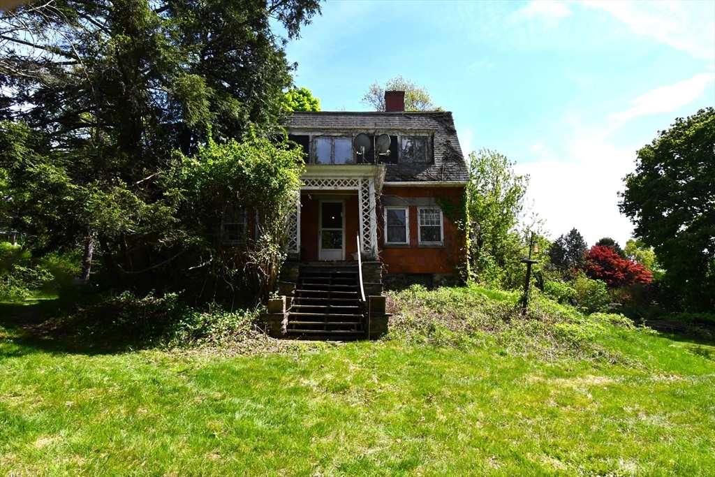 63 North St, Grafton, MA 01519 MLS 73242827 Coldwell Banker