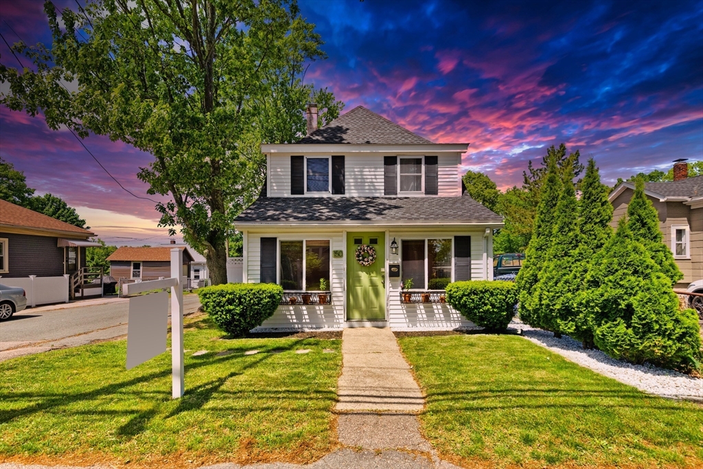 150 Palmer St, Quincy, MA 02169 MLS 73242982 Coldwell Banker