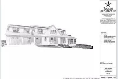 10 Naugus Avenue, Marblehead, MA 01945 - Photo 1