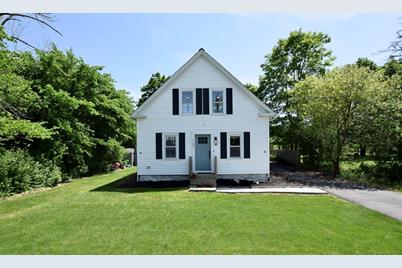 123 Precinct Street, Lakeville, MA 02347 - Photo 1