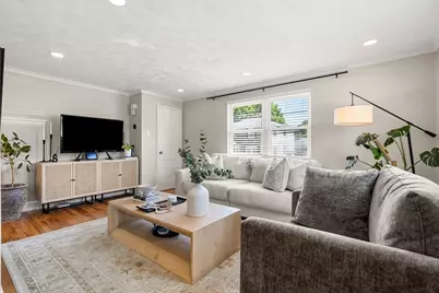 39 Grew Hill Rd. #1, Boston, MA 02131 - Photo 1