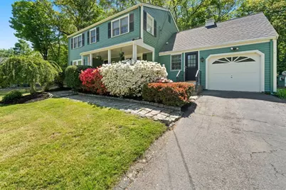 12 Millbrook Rd, Westwood, MA 02090 - Photo 1