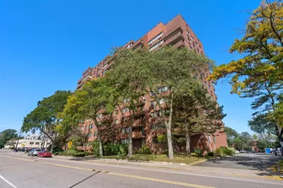 77 Adams Street #1005, Quincy, MA 02169 - Photo 1