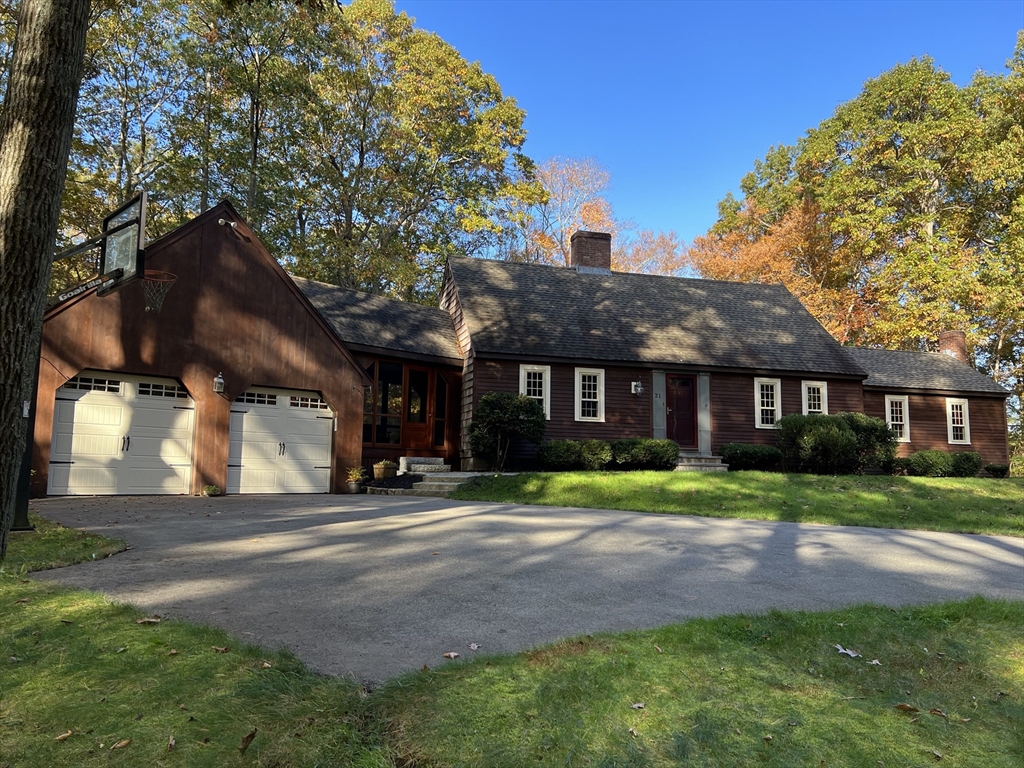 21 Rowley Bridge Rd, Topsfield, MA 01983 MLS 73244988 Coldwell Banker