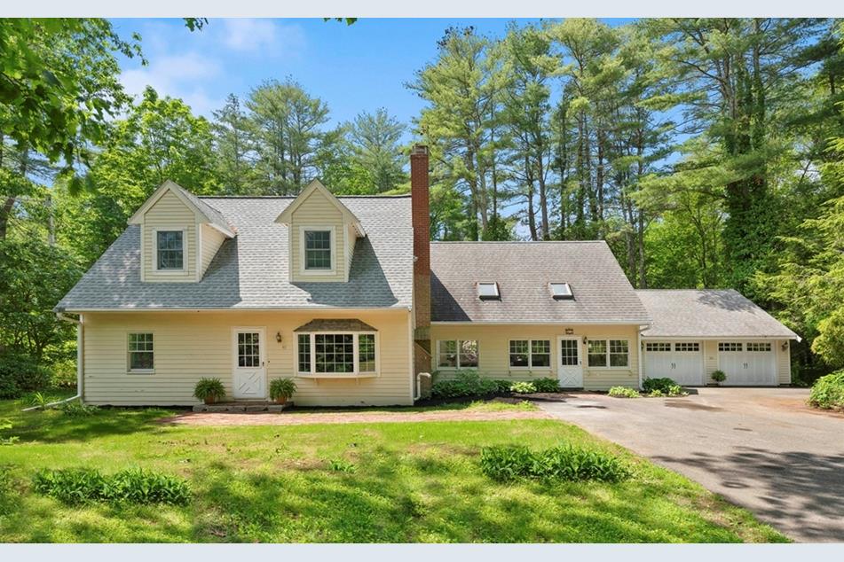 43 Ipswich Rd, Boxford, MA 01921 MLS 73245029 Coldwell Banker