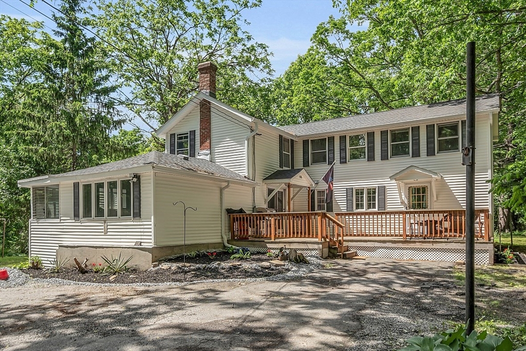 150 Willow St, Leominster, MA 01453 MLS 73245067 Coldwell Banker