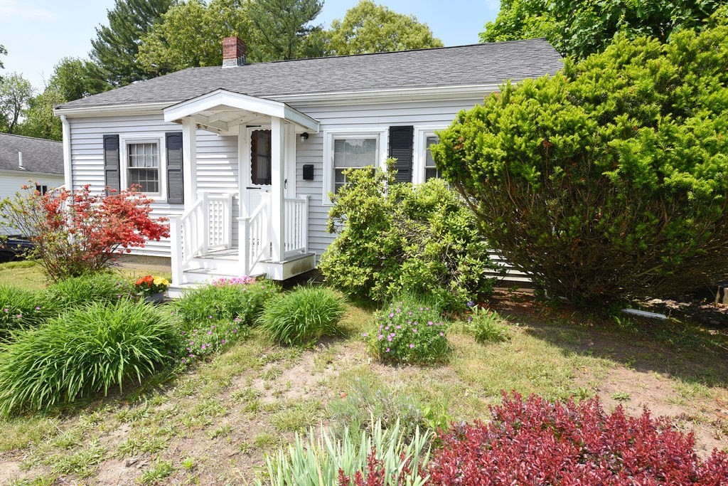 106 High St, Whitman, MA 02382 MLS 73245300 Coldwell Banker