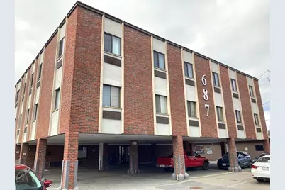 687 Highland Ave, Needham, MA 02494 - Photo 1