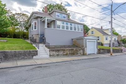 123 Huard St, Fall River, MA 02721 - Photo 1