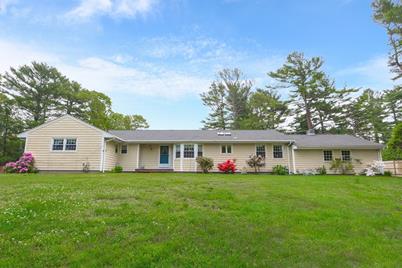 80 Forest Ave Ext, Plymouth, MA 02360 - Photo 1